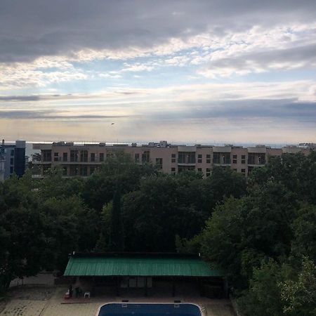 Съни Варшава Хотел Златни пясъци Екстериор снимка